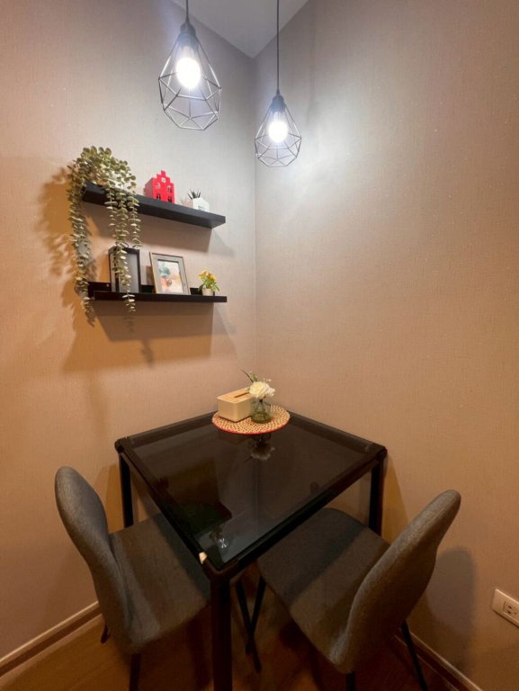 picture For Rent Chewathai Pinklao 59/515 (east) - 9/16