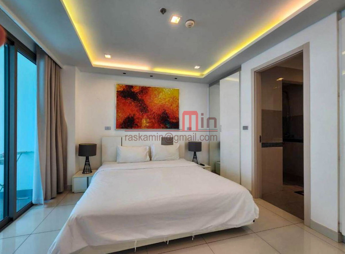 picture 🔥 URGENT SALE | Wongamat Tower Condominium – Sea View | Only 4.5 MB 🔥 - 5/11