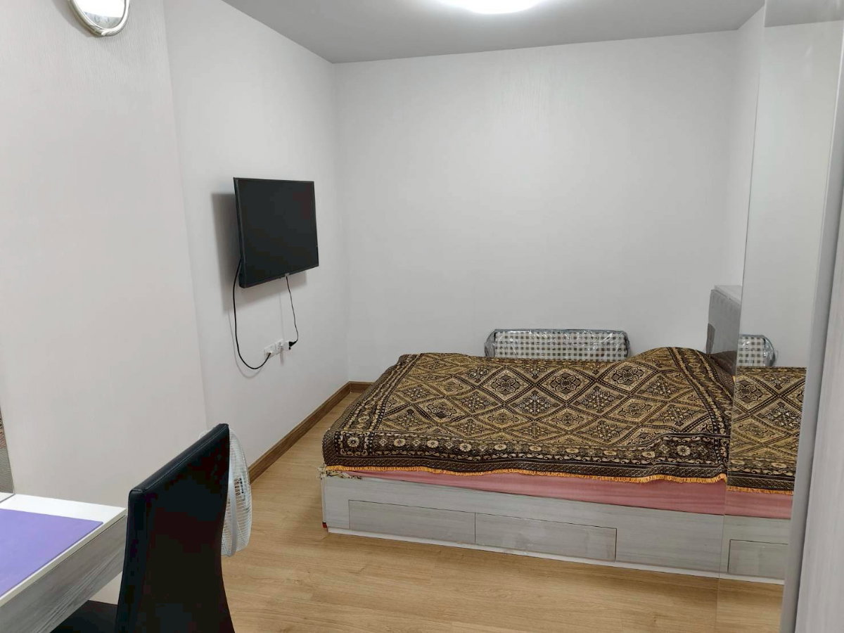 picture Rent Supalai City Resort Phranangklao Station - Chao Phraya - 7/10