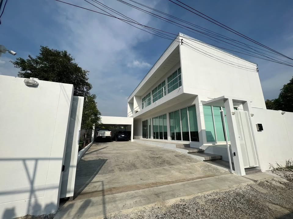 picture ME2500169 House For Rent Lovekhun’s House - 1/20