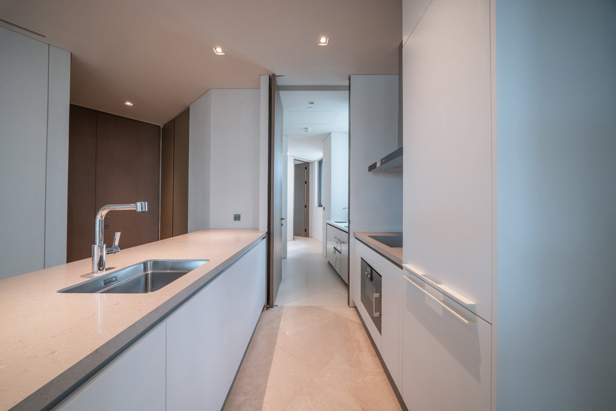 picture 🏙️✨ Banyan Tree Residences Riverside Bangkok | Luxury Condo for Rent 🌊 Spectacular 180° Chao Phraya River View - 17/28