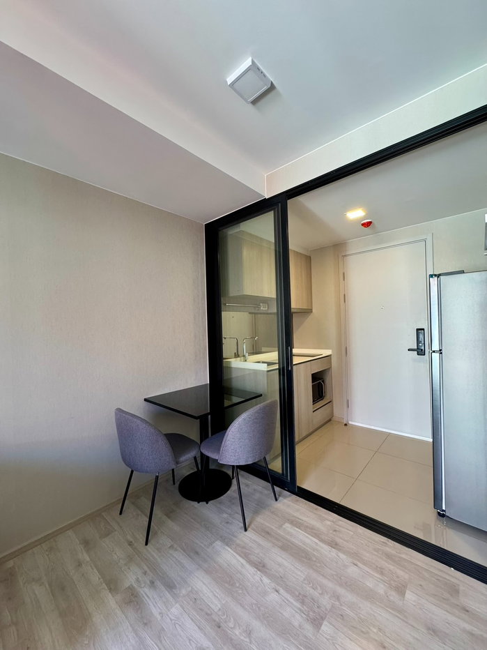 รูป Quintara Arte for rent available now 1 bedoom - รูปที่ 11/24