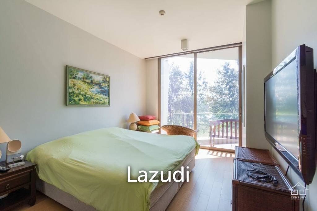 picture THE PINE : 3 Bed Condo near the beach and golf course - 21/50