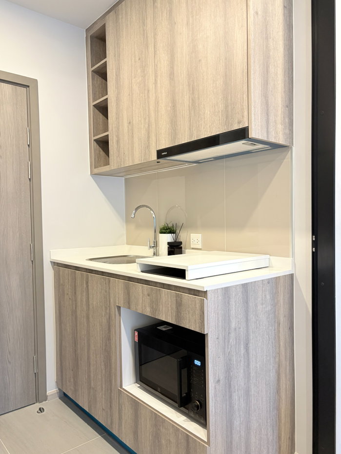 picture Metris District Ladprao for rent - 12/22