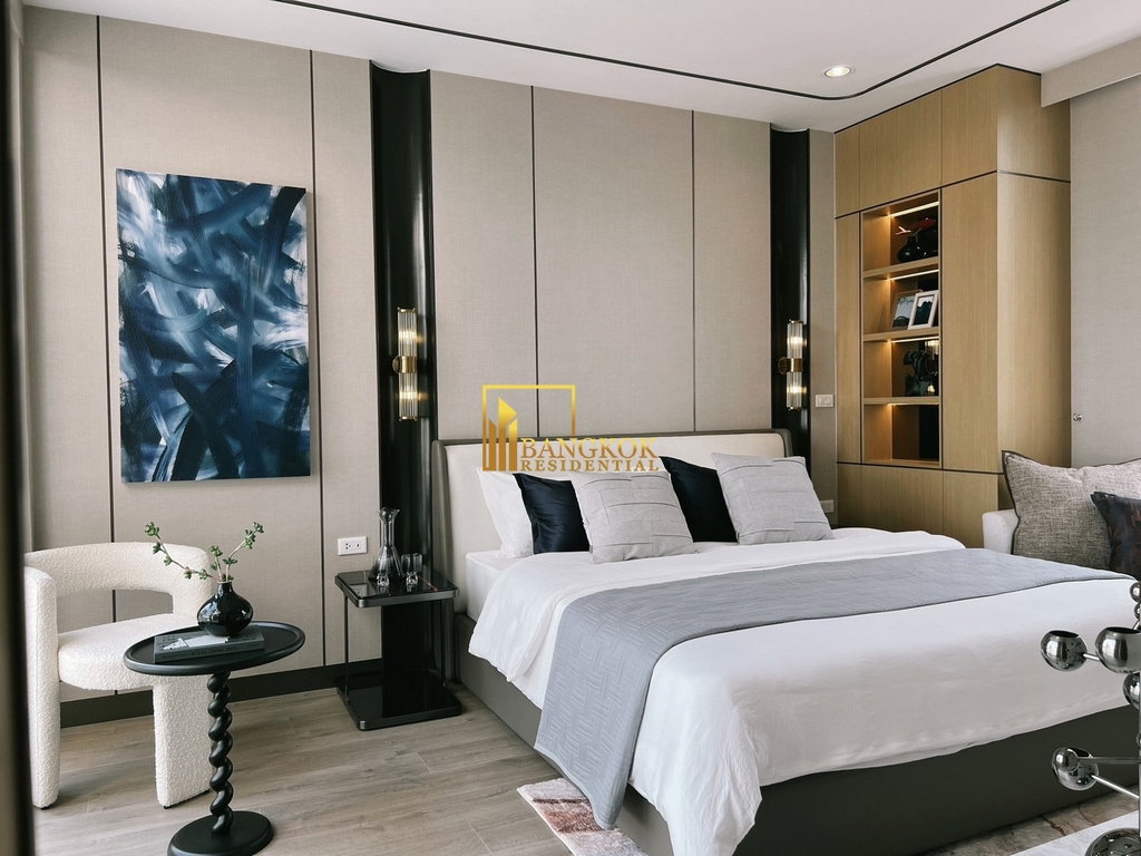 รูป AERIE New Krungthep Kreetha | Gorgeous 4 Bedroom House - BR28303SH - รูปที่ 8/20