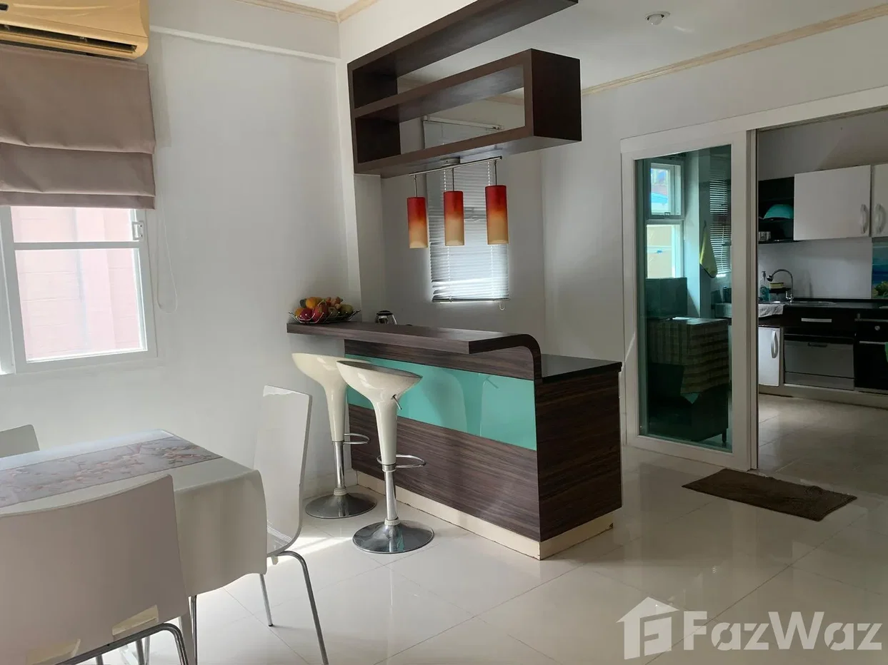 รูป Supalai Garden Ville Phuket (Paklok) 6417601 - รูปที่ 5/21