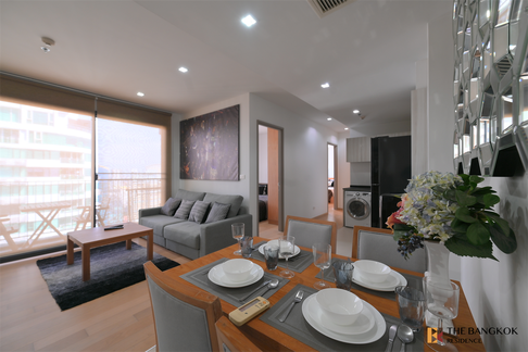 HQ By Sansiri  Room available, great price