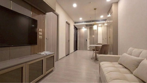 🔥Hot Deal 32,000🔥 One9Five Rama9 MRT Rama9 