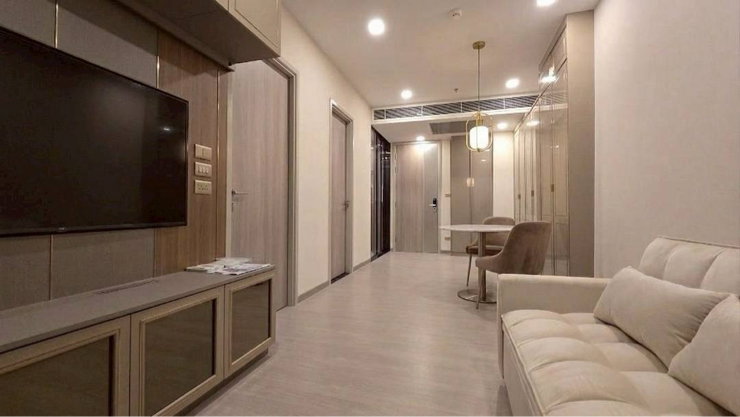 รูป 🔥Hot Deal 32,000🔥 One9Five Rama9 MRT Rama9  - รูปที่ 1/9