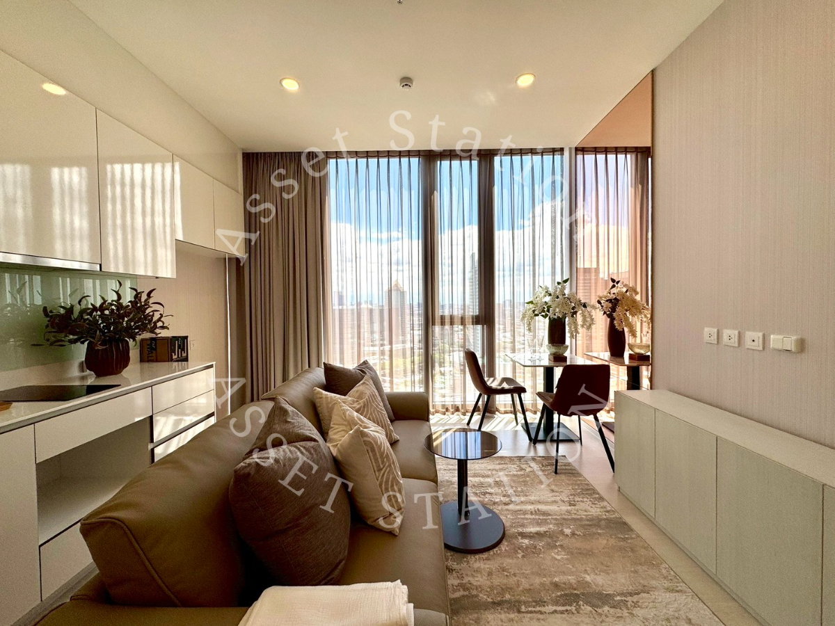 picture 🏙 MAZARINE Ratchayothin - Ready to move in! Close to BTS Ratchayothin🌟 - 5/15