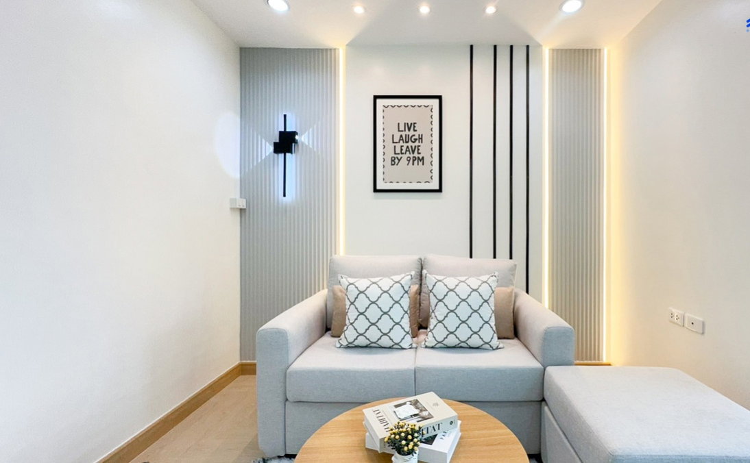 รูป D Condo รามคำแหง 9  คอนโด เดินทางสะดวก รามคำแหง พระราม 9 - รูปที่ 16/21