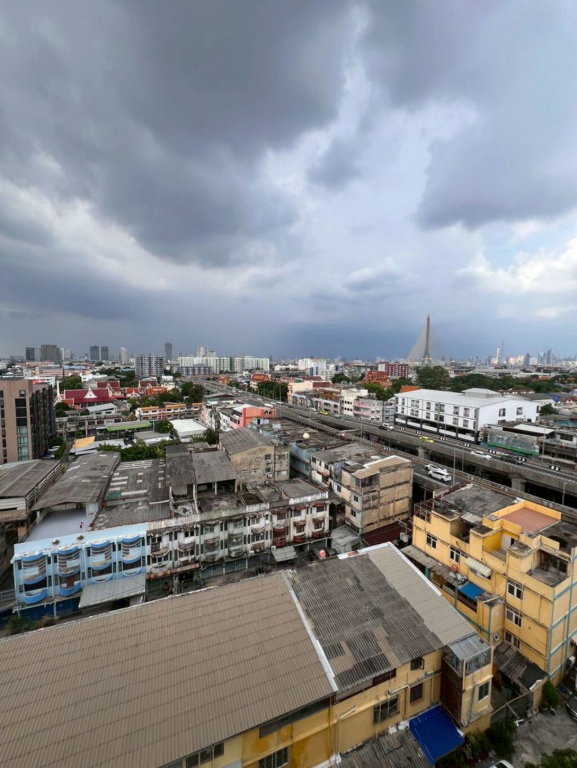 picture For Rent Chewathai Pinklao 59/515 (east) - 16/16