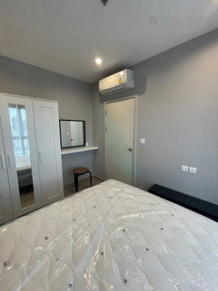 รูปภาพ 🔺 For Rent Condo THE TREE HUA MAK INTERCHANGE Building B, Floor 14,1 bed room, Room size 26 sqm