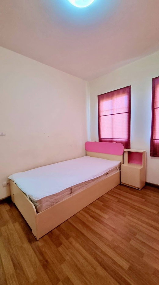 รูป 🏡 บ้านเช่า หมู่บ้านภัสสร 28 กิ่งแก้ว–หนามแดง 3 ห้องนอน 2 ห้องน้ำ บ้านสวย สภาพดี เฟอร์ครบ เดินทางสะดวก เข้าออกได้หลายเส้นทาง✨ - รูปที่ 14/19
