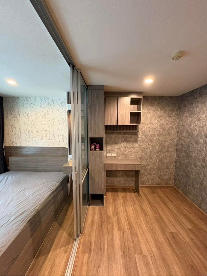 รูป 🔥 ให้เช่า Lumpini Ville Onnut 46 (ลุมพินี วิลล์ อ่อนนุช 46) ☎️ติดต่อ คุณหย๊ะ 📞 093-4419156 ID Line : @928zbfqq - รูปที่ 9/13