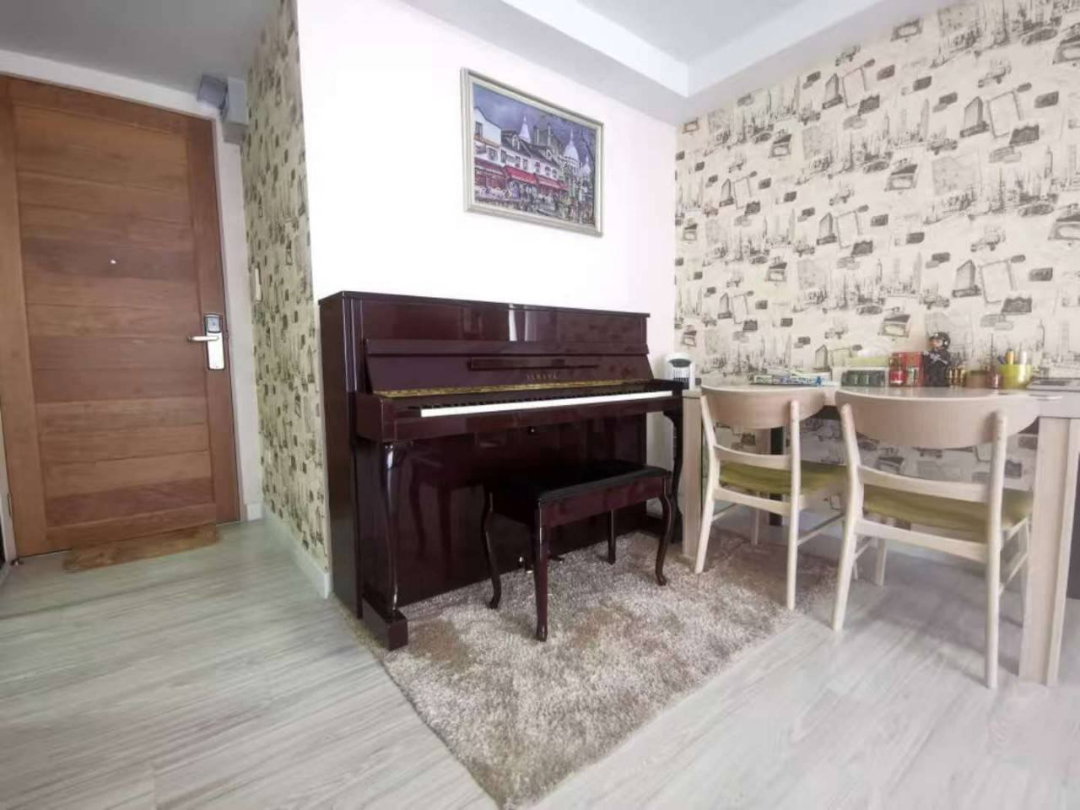 รูป 🔥 ขาย (แอล สไตล์ คอนโด) L Style Condo  ใกล้ MRT ห้วยขวาง  - รูปที่ 3/8
