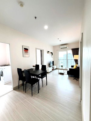คอนโดให้เช่า : 🛑LINE ID @cutecondo มี@🛑 2 นอน supalai loft sathorn ราชพฤกษ์ 21,000 ว่าง✅ ตอบไว 