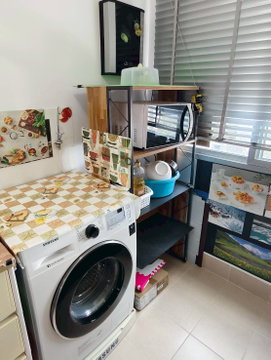  Rent Supalai City Resort Phranangklao Station - Chao Phraya