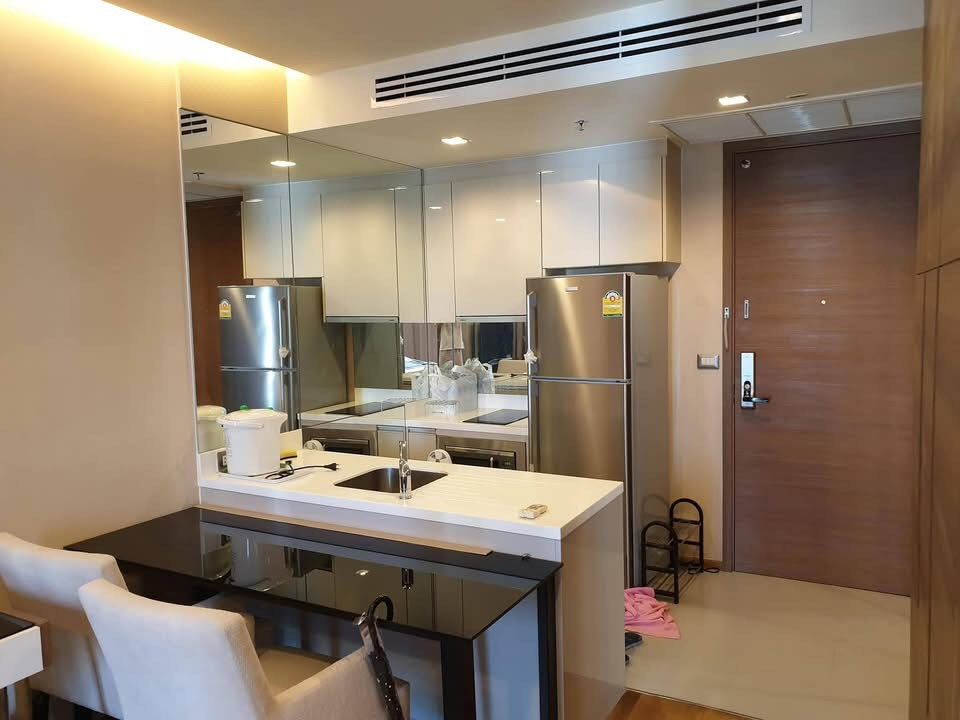 picture The Address Sathorn - 4/6