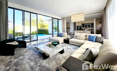 Houses for sale : 8 Bedroom House for sale at Glory Village Pattaya  5671134