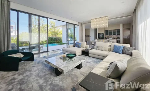 ขาย บ้านเดี่ยว 8 ห้องนอน ในโครงการ กลอรี่ วิลเลจ พัทยา 5671134