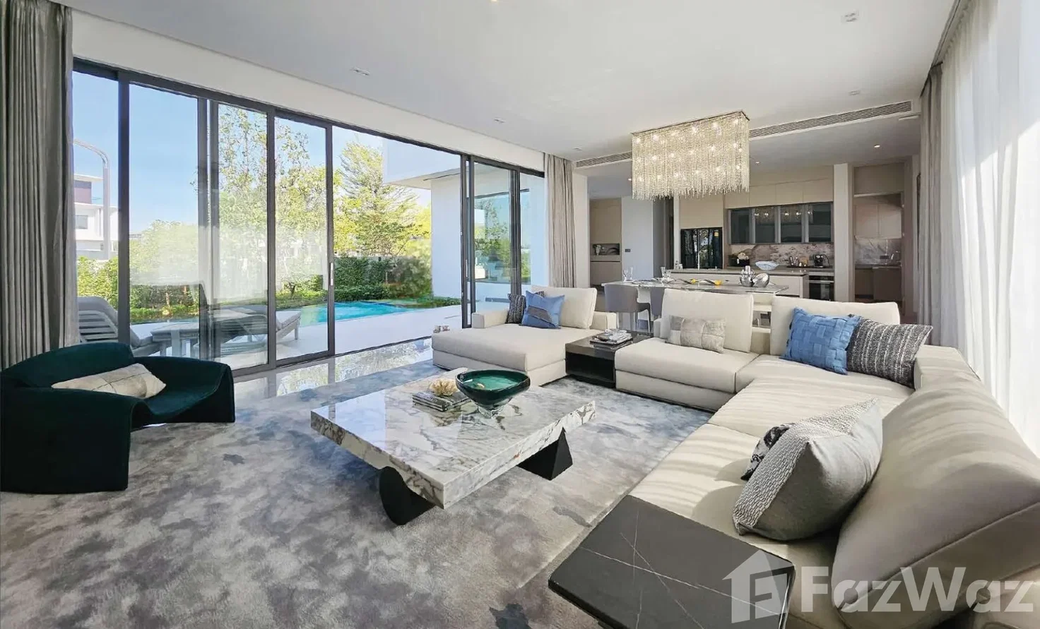 รูป ขาย บ้านเดี่ยว 8 ห้องนอน ในโครงการ กลอรี่ วิลเลจ พัทยา 5671134 - รูปที่ 7/8