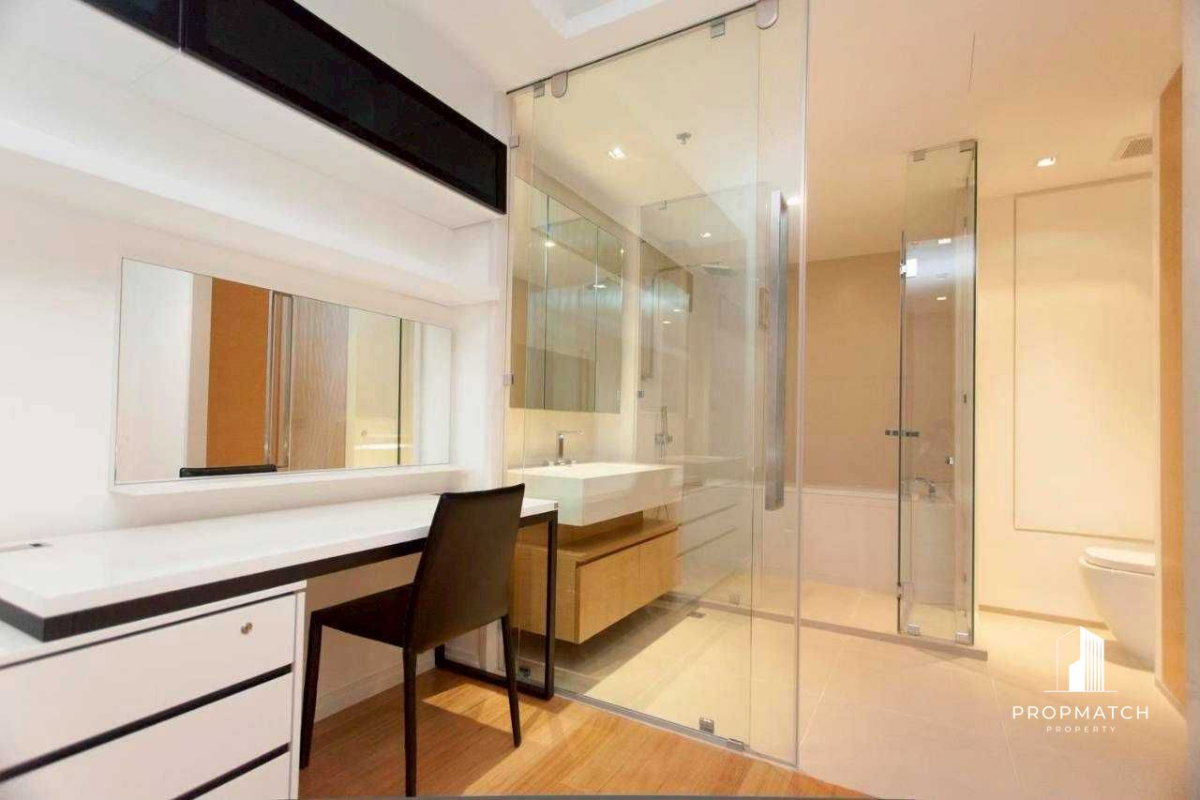 รูป PM029028 ✨Flash Deal ✨ The River Condominium (1Bed 1Bath 55 SQM.) พร้อมอยู่ ! เพียง 35,000 บาทต่อเดือน Tel.0981315848 @propmatch - รูปที่ 6/7
