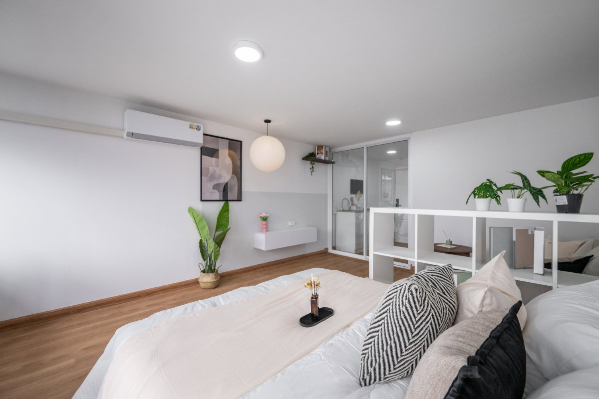 picture Best Value! Tararin Chaophaya Near MRT – Only 1.15 MB - 34/43