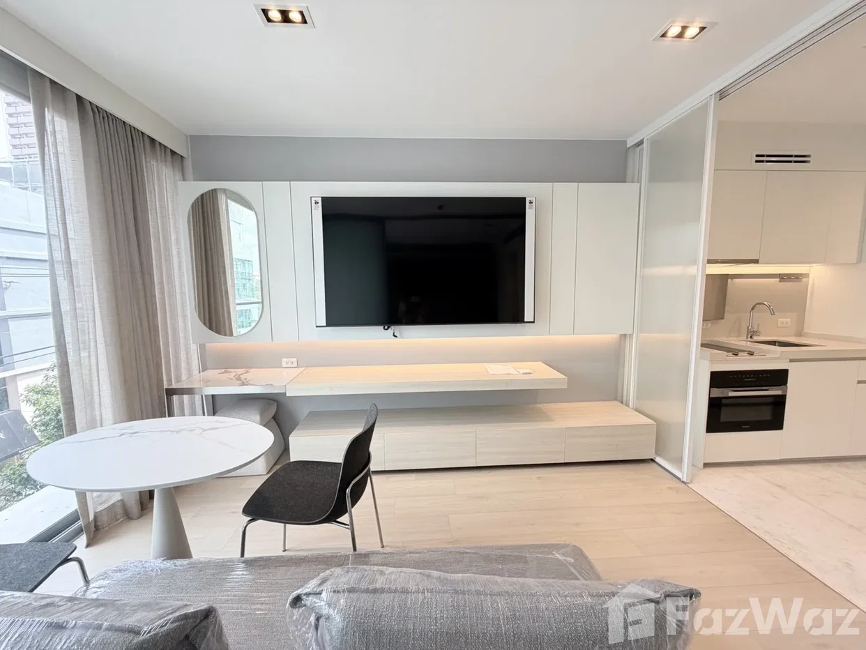 picture 1 Bedroom Condo for rent at SCOPE Promsri 6416018 - 3/11