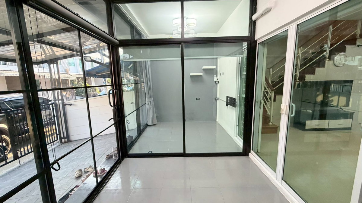 picture 🔥 For Sale Pleno Ekachai-Kanchanaphisek near Expressway Access - 8/30