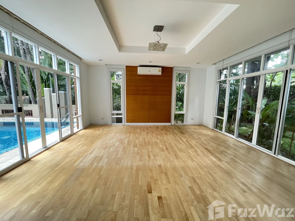 รูป บ้านเดี่ยวให้เช่า 4 ห้องนอน ในโครงการ สุขุมวิท 36 การ์เด้น วิลเลจ 1172528 - รูปที่ 8/16