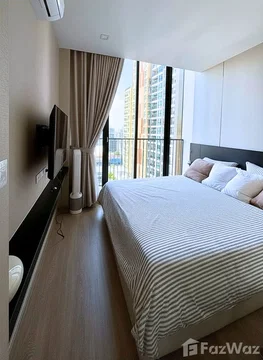 คอนโดให้เช่า 2 ห้องนอน ในโครงการ โนเบิล สเตท 39 6414349