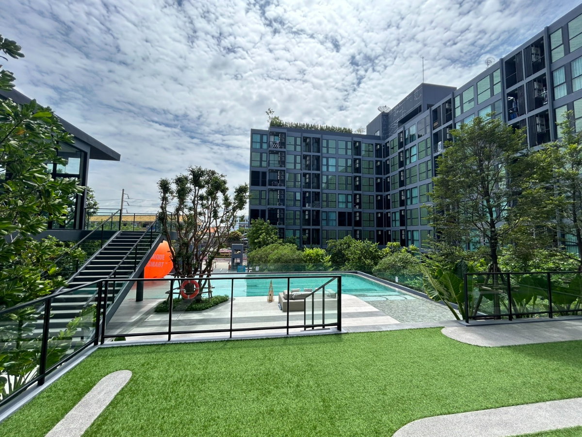 รูป ให้เช่า Condo Premio Unic เอกมัย – ลาดพร้าวทำเล ทาวน์อินทาวน์ อยู่ตรงข้ามกับ รร.#อุดมศึกษา ใกล้ รร.#บดินทรเดชา (สิงห์ สิงหเสนี) เพียง 500 เมตร - รูปที่ 15/25
