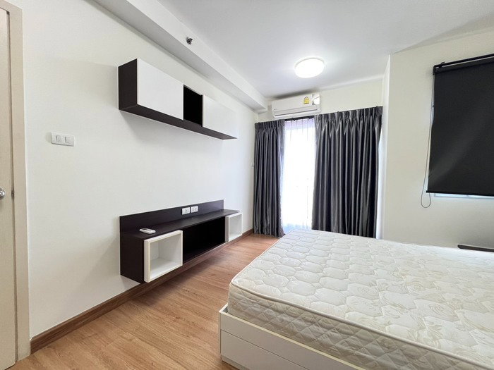 รูป 💥💥ปล่อยเช่า!! ศุภาลัย เวอเรนด้า รัชวิภา-ประชาชื่น 2Bed 65 ตรม.ตึก West ชั้น 12A แต่งครบ พร้อมอยู่!!💥💥 สนใจ Line ID: @atfirm📲 - รูปที่ 13/26