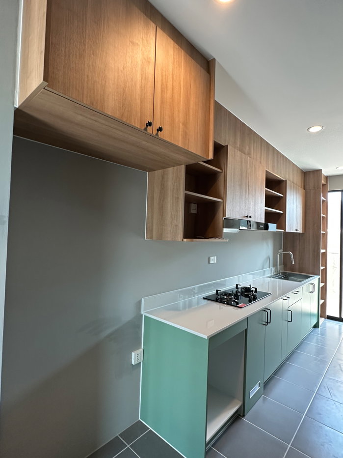 รูป 🏡 บ้านแฝด V Compound วิภาวดี–รังสิต | แปลงพิเศษ หลังบ้านไม่ติดใคร | พร้อมอยู่ | ฟรีค่าโอน | 5.79 ล้านบาท - รูปที่ 4/12
