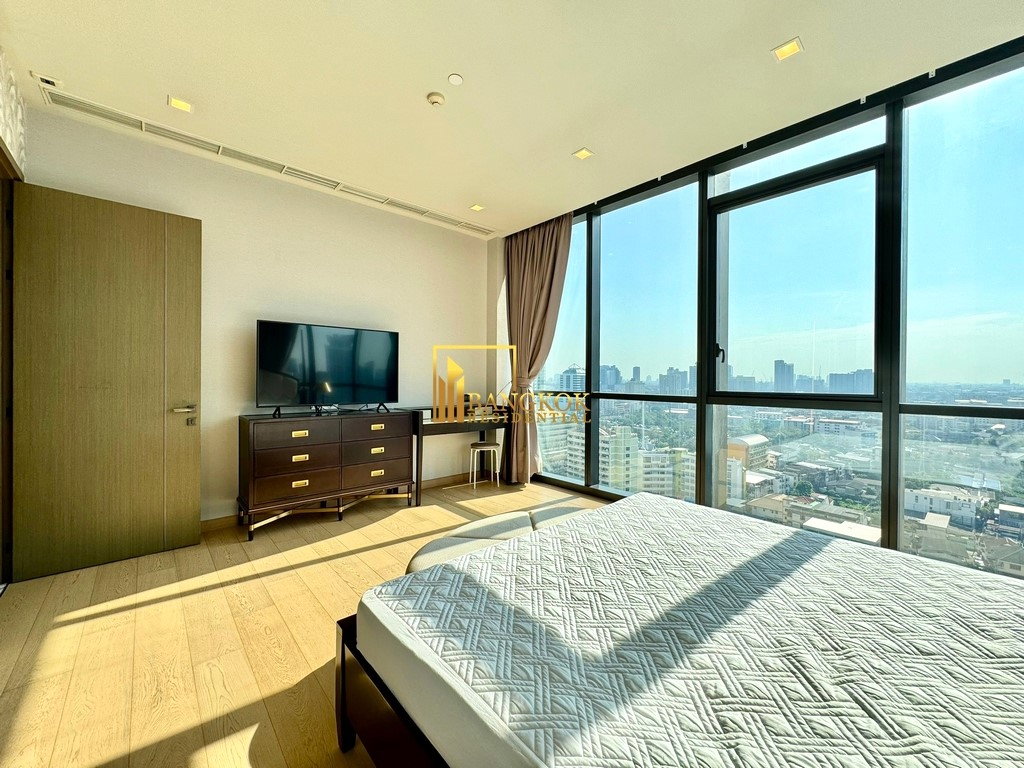 picture The Monument Thonglor | Super Luxury Pet Friendly Condo - BR11629CD - 13/39