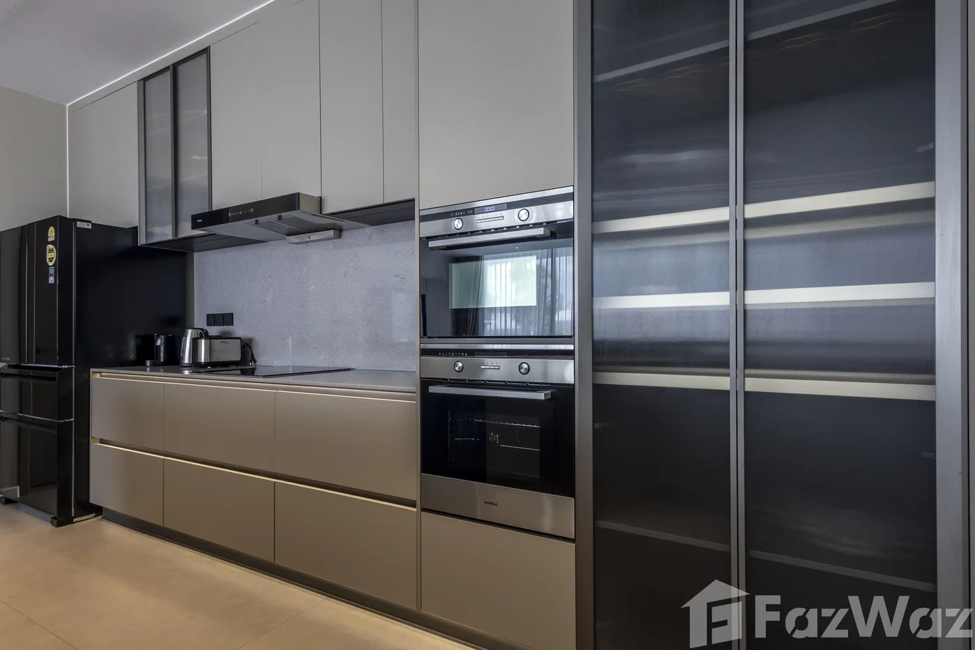 รูป ขาย วิลล่า 3 ห้องนอน ในโครงการ โคลเวอร์ เรสซิเดนซ์ 6415888 - รูปที่ 11/41