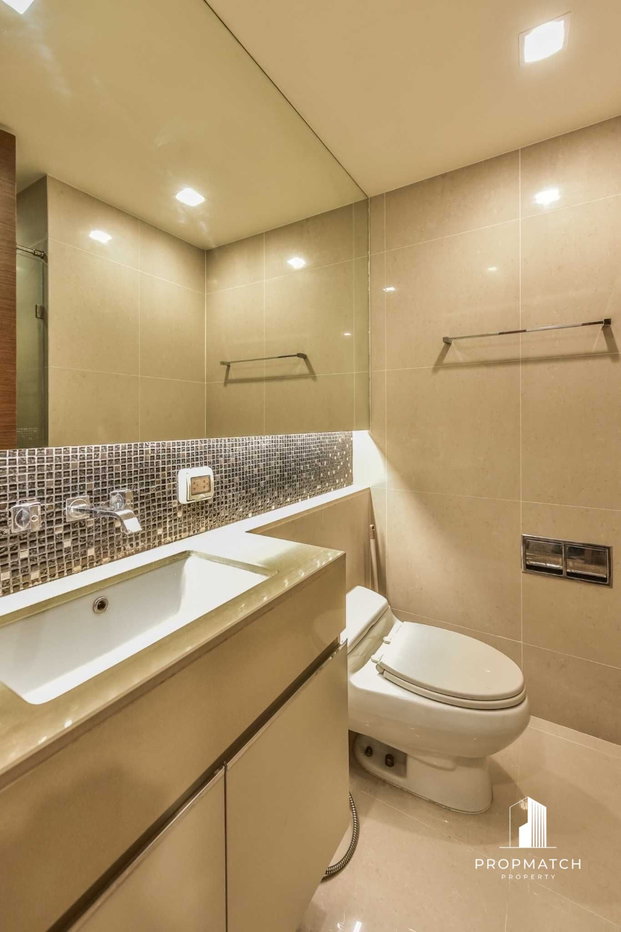 รูป PM036121 ✨Flash Deal ✨ The Address Sathorn (2Bed 2Bath 80 SQM.) พร้อมอยู่ ! เพียง 57,000 บาทต่อเดือน Tel.0981315848 @propmatch - รูปที่ 10/11
