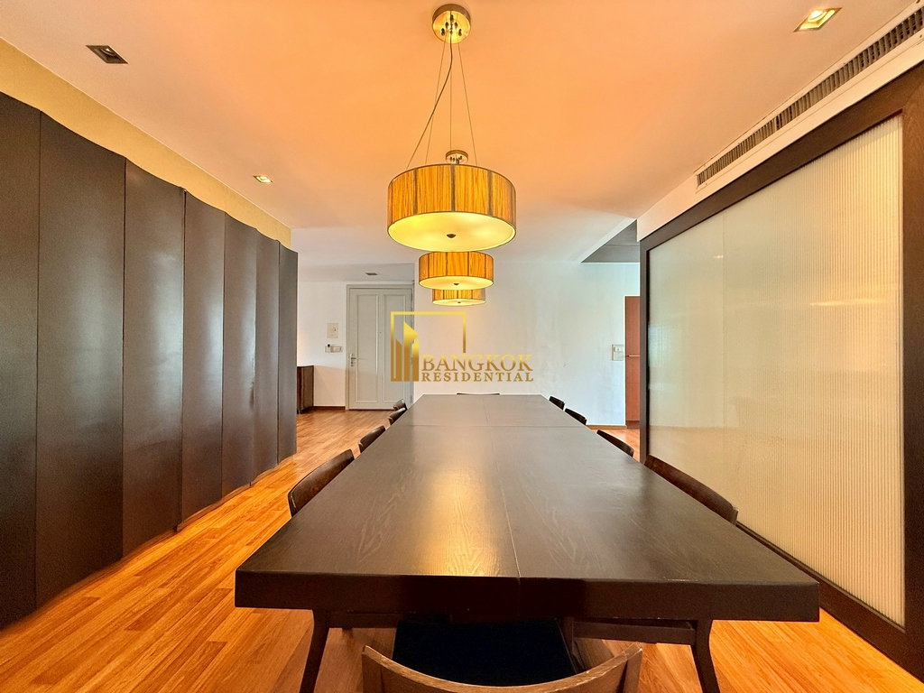 picture Luxurious 3 Bedroom Thonglor Apartment For Rent - BR0842AP - 9/55