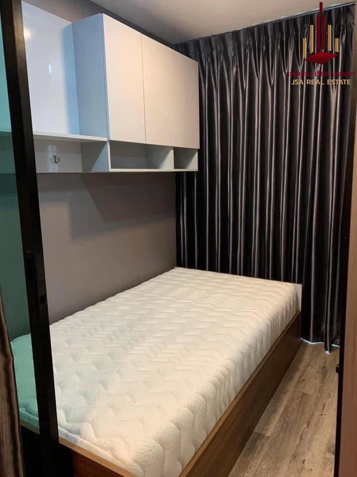 picture ✨ For Rent: Modiz Ratchada 32 Condo ✨ 💰 Only 17,000 THB/month - 2/5