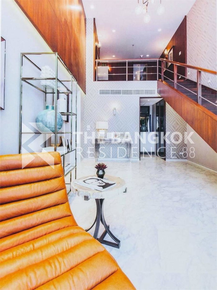 picture Luxury Condo at Special Price The Issara Ladprao - 3/10