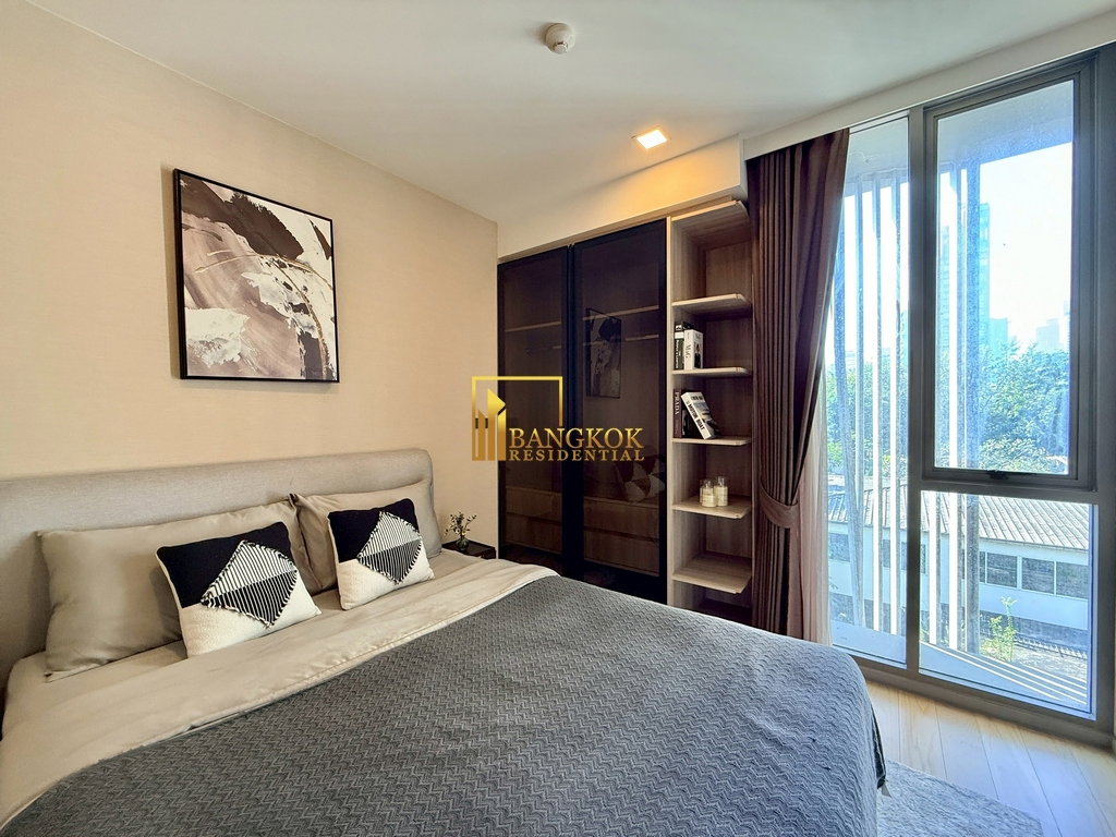 รูป  Fynn Sukhumvit 31 - Modern 3 Bedroom Condo For Rent - BR18986CD - รูปที่ 17/34