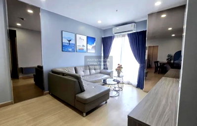 Condos for rent : For Rent Condo , Supalai Veranda Phasi Charoen Station , MRT-Phasi Charoen , Bang Wa , Phasi Charoen , Bangkok , CX-157291 ✅ Live chat with us ADD LINE @connexproperty ✅