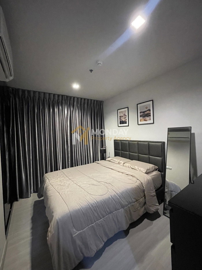 picture ðĨ Available Now! Life Asoke - Rama 9 Condo. Book Before It's Gone! ðĨ MD-25070441 - 1/7