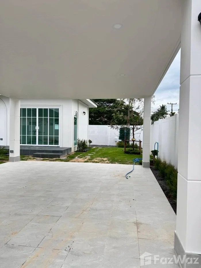 รูป ขาย บ้านเดี่ยว 3 ห้องนอน ใน หินเหล็กไฟ, ประจวบคีรีขันธ์ 6415724 - รูปที่ 10/11