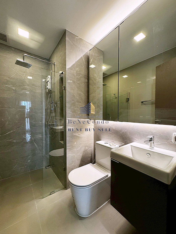 picture *** (Project agent) Condo for rent: Privacy Jatujak  ***  - 6/7