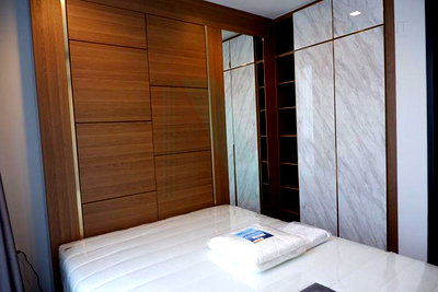 Condos for rent : 🔺Super special!🔺 For Rent Condo WISH SIGNATURE MIDTOWN SIAM Building 1, Floor 7,1 bed room, Room size 34.00 sqm