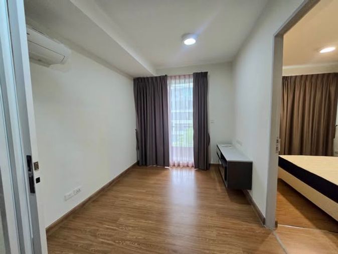 Studio condo for sale, 33.7 sqm, My Story Ladprao 71