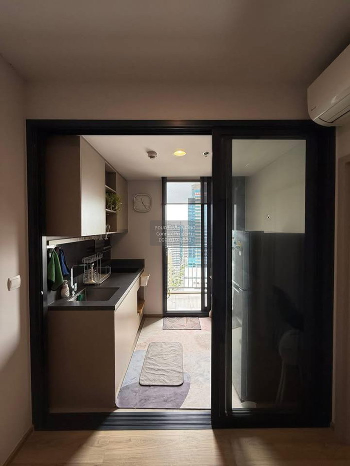 รูป เช่าคอนโด  โอกะ เฮาส์ BTS-ทองหล่อ คลองตัน เขต คลองเตย กรุงเทพ CX-157351 ✅ ทักไลน์ @connexproperty ตอบทันที ทีมงานมืออาชีพ ✅ - รูปที่ 4/6