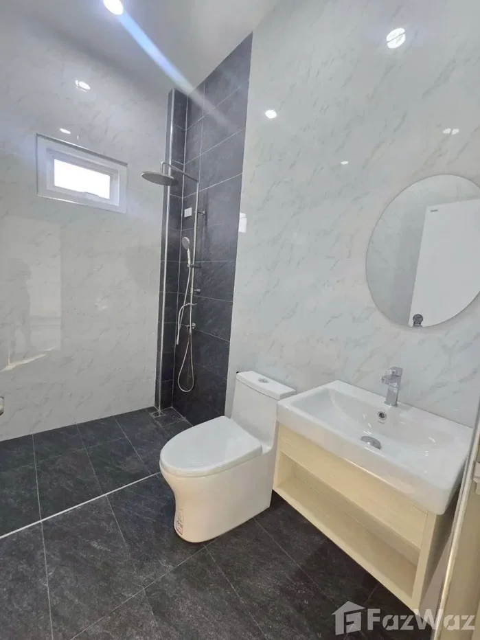 รูป ขาย บ้านเดี่ยว 3 ห้องนอน ใน หินเหล็กไฟ, ประจวบคีรีขันธ์ 6415739 - รูปที่ 8/8